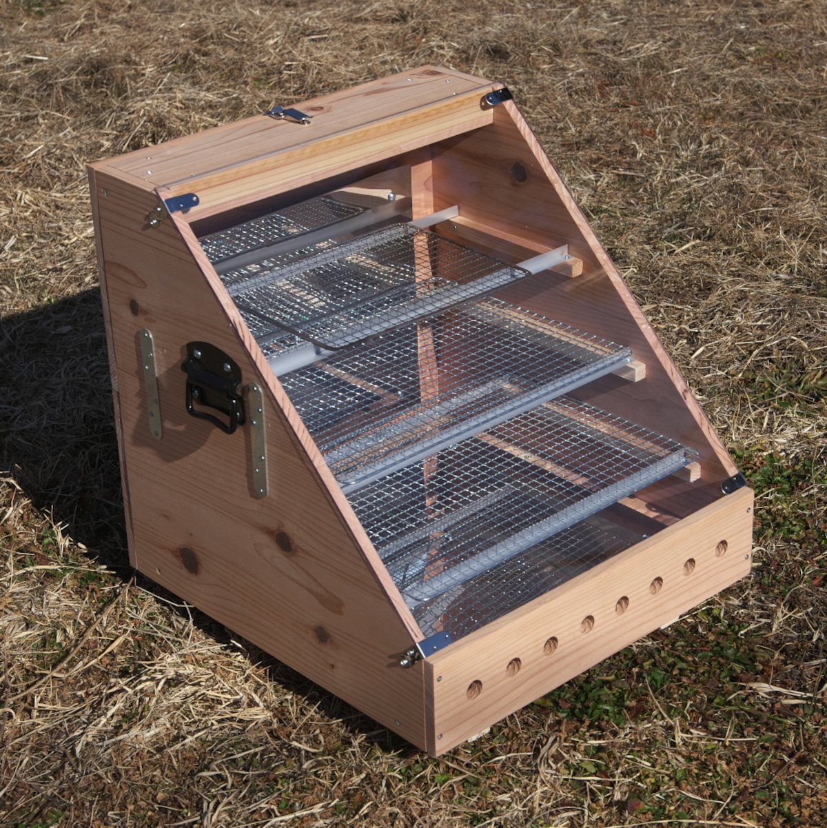 ソーラーフードドライヤーの新着記事アメーバブログ アメブロ