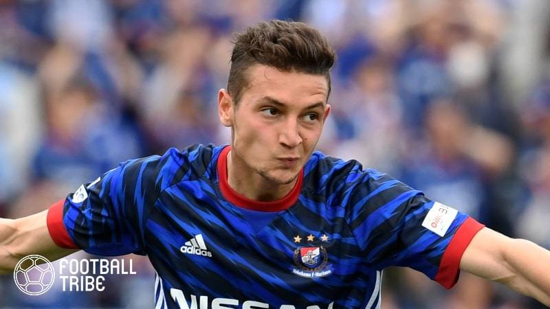 シェフチェンコ率いるウクライナが初のGL突破へ一歩前進!! 初出場の北マケドニアから今大会初白星ゲキサカ