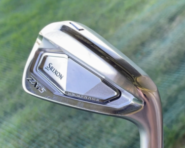 ティレル・ハットン2連勝！ - PING 専門店 ゴルフショップ LB