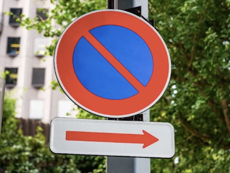 実は違反かも!? 『駐車』と『停車』の違いとルールをおさらい・今一度思い出したい交通ルール③クルマ情報サイトｰGAZOO.com