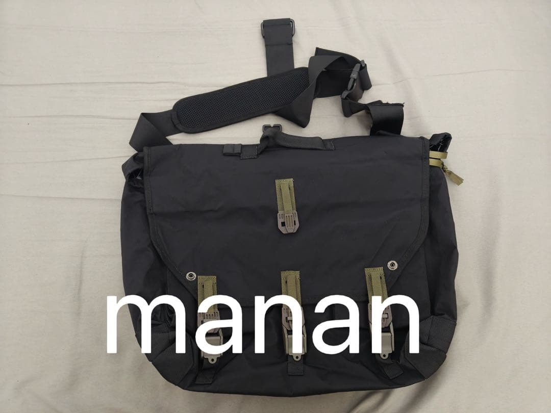 ACRONYM 3A-5 メッセンジャーバッグ正規品、。