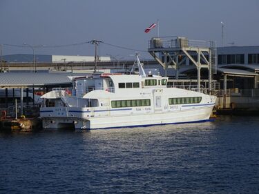 ポートライナー三宮駅のコインロッカーの場所・料金・サイズ・スーツケース対応状況のまとめコインロッカーのしおり