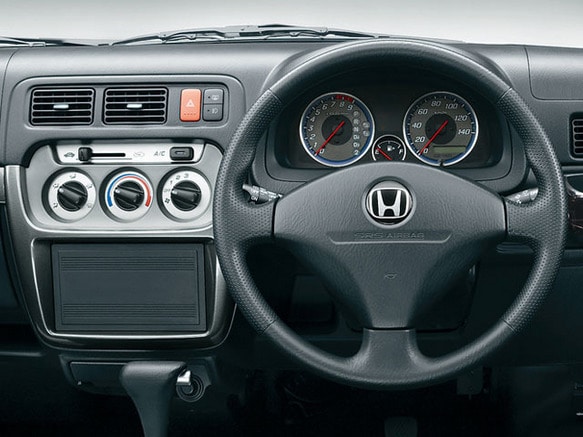 バモス フルフラットじいちゃんの車中泊日記