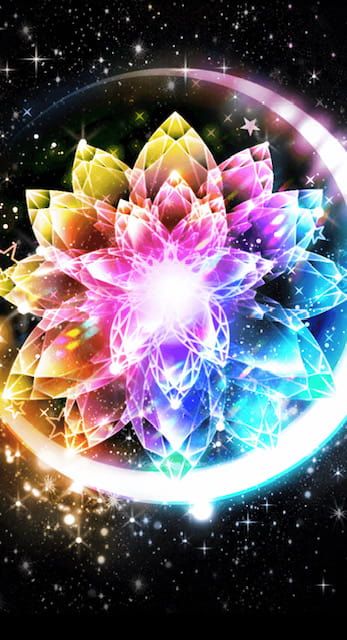 2025年 何もかもうまくいく強力開運待ち受け！幸運に効果ありの待受画像 - zired