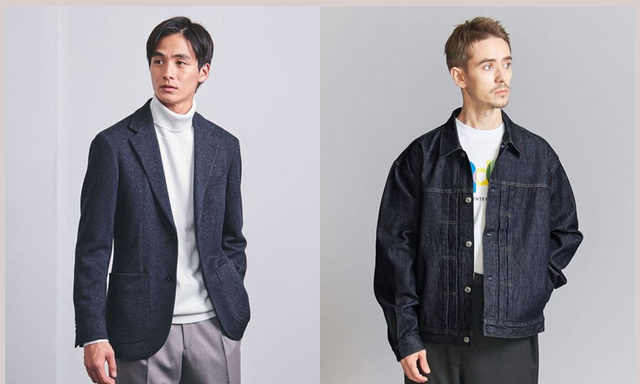 メンズ向け オフィスカジュアルとは？一般的なルール&好印象な着こなし方をご紹介コラム AOKI公式通販