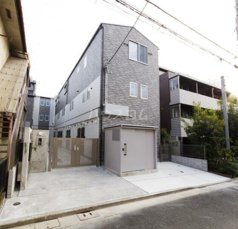 ホームズ 護国寺駅 東京都 の賃貸一戸建て 賃貸一軒家物件一覧