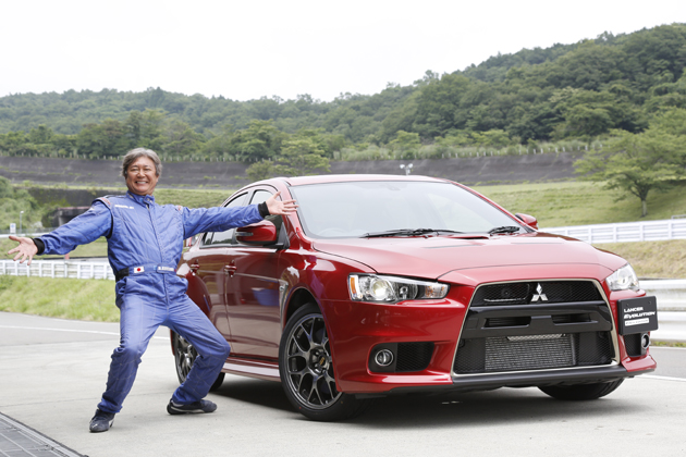 来年でランエボX発売から15年!! 最終モデルの中古は買い時になったか? - 自動車情報誌「ベストカー」