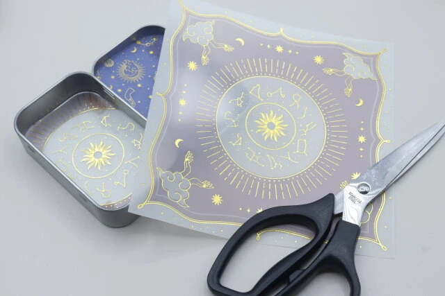 セリアの缶ケース！アレの収納に最適！！！えり_changが投稿したフォトブックLemon8