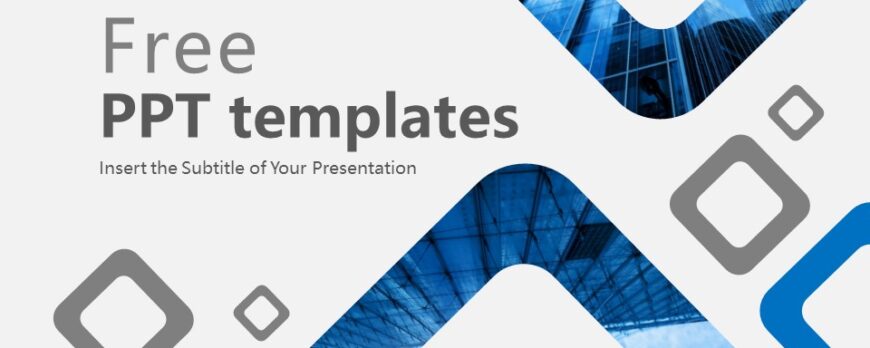 パワーポイントテンプレート無料36選ビジネス用シンプル・おしゃれ - プレゼン資料作成にもBOXIL Magazine