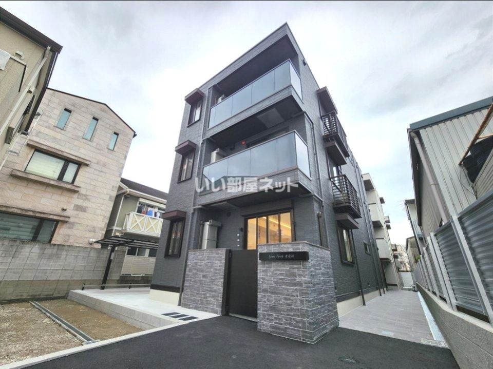 ダコタハウス-賃貸物件情報 東京都八王子市 タウンハウジング e