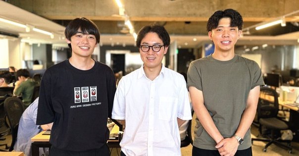 料理動画サービス『cookpad storeTV』のアプリ開発をたった１人で担った新卒入社1年目エンジニアが明かす「ユーザーファースト」のモノづくり- エンジニアtype転職type