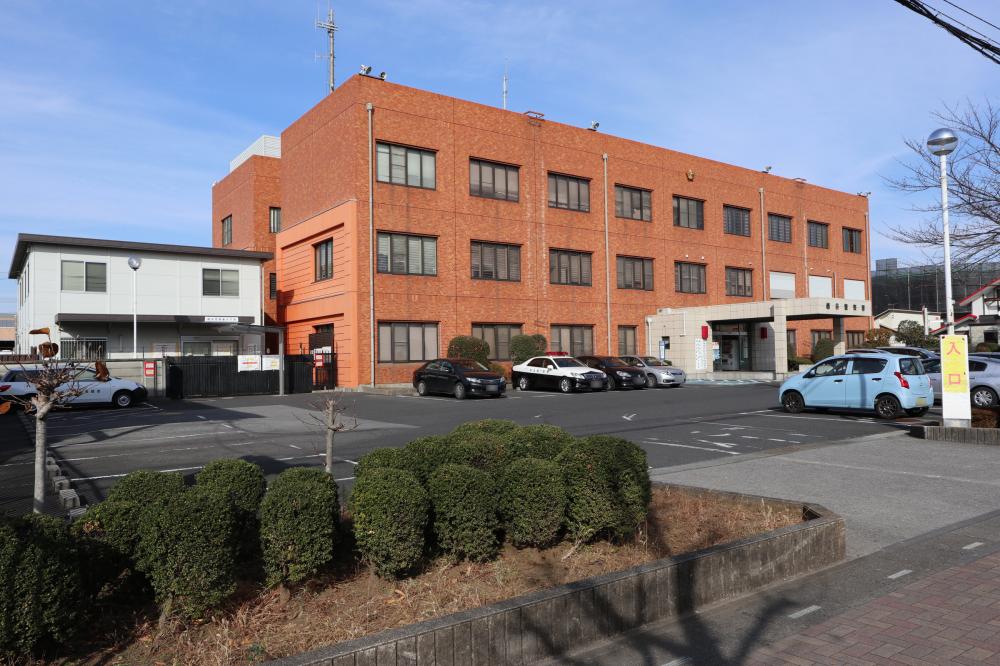 運転免許証」の更新に出かけました松伏町「Coffee Winds」 店主のブログ