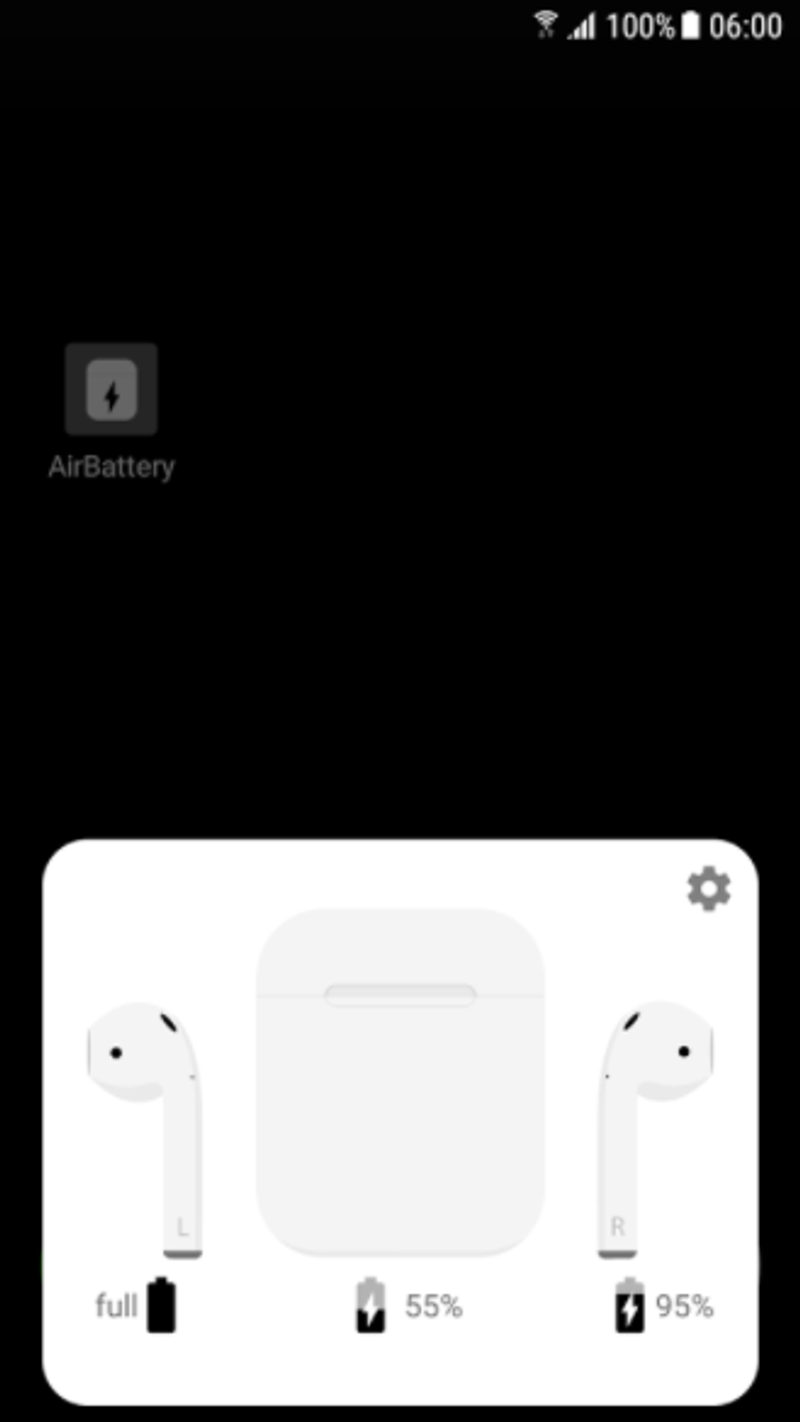 AirPodsの充電とバッテリー残量を確認する6つの方法モノペディア