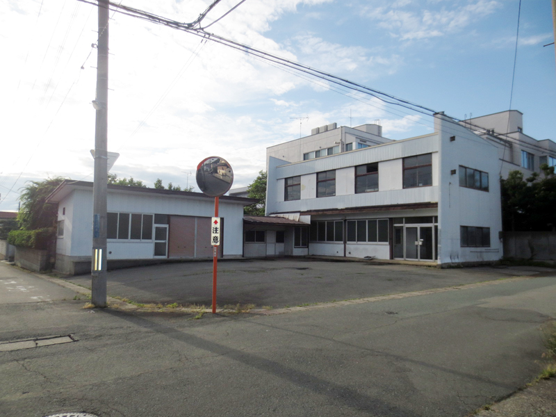 アットホーム株 小白川不動産情報センター 山形県 山形市 不動産会社賃貸・不動産情報