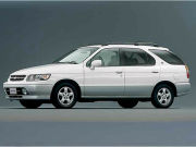 ルネッサ 日産 のカスタム中古車を探す カーセンサー