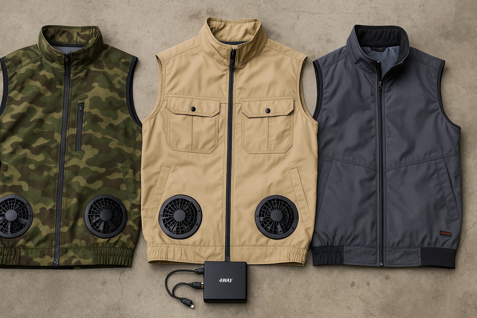 ワークマン秋冬新作 新感覚の空気ベスト！斬新なアイデアのAEROポンプウォームベストを紹介します！ - YouTube