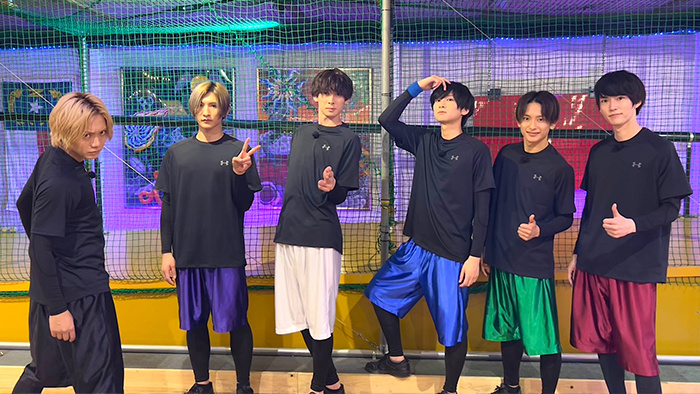 ろくにんよれば町内会 公式on Twitter