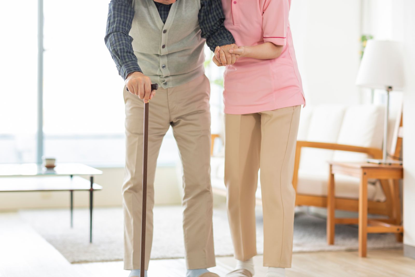 ハウスキーパー 家政婦 料金表トラスト介護グループ