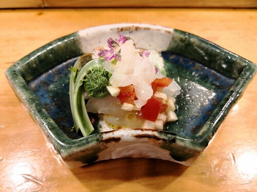 お店のこだわり - ロルドットLol.- 清澄白河 ビストロ一休.comレストラン- ネット予約可