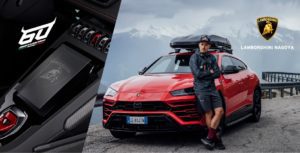 ランボルギーニ・ウラカンEVO 4WD 7AT試乗記その名に偽りなし - webCG