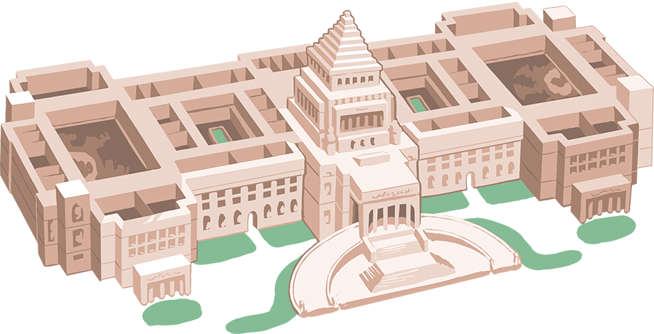 国会議事堂、参議院見学記ことのは 言の葉 ～やんたろのひとりごと