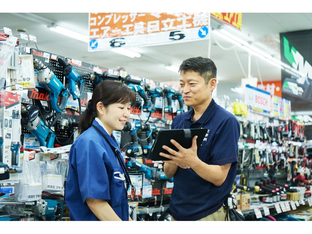 株 建デポ 千葉・埼玉ブロック の2026年度会社概要マイナビ2027