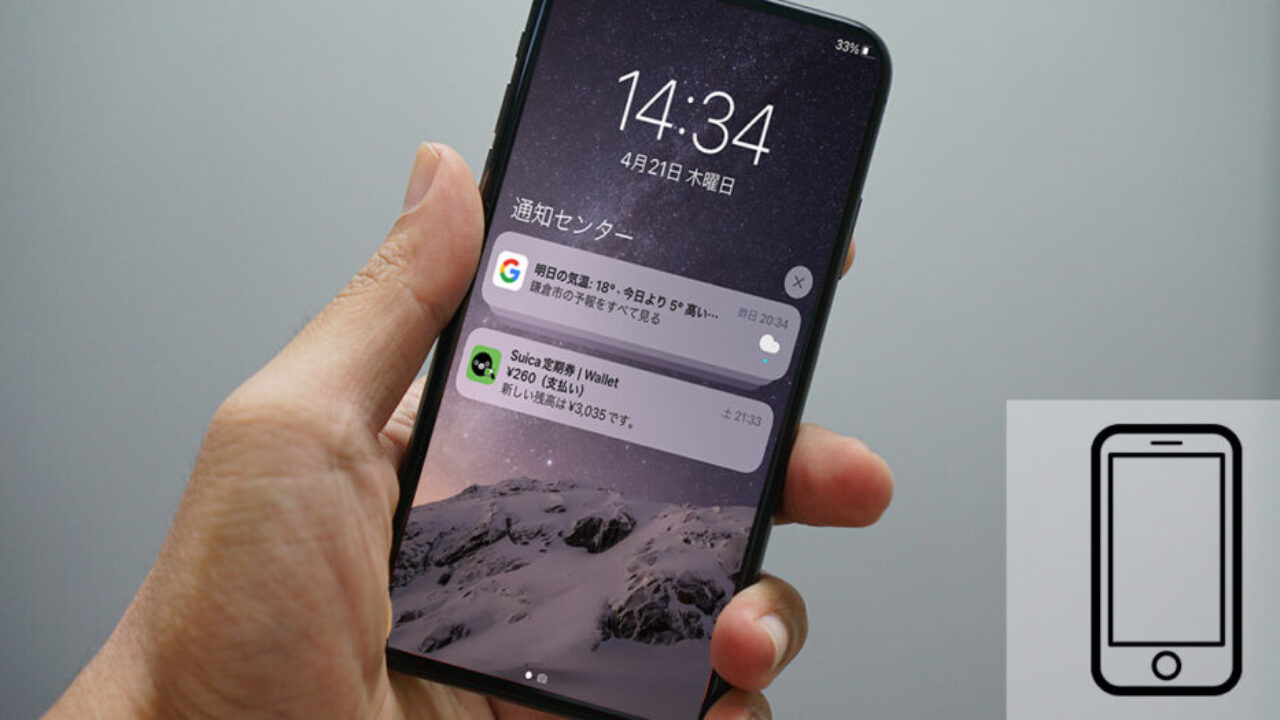 バナースタイルとは？iPhone・Android通知の仕組みと最適設定を徹底解説LUFTMEDIA