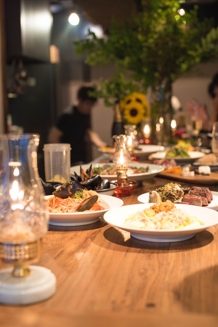 ロジウラリブレ博多中洲店Fukuoka-shi Fukuoka