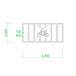 200点を超える駐輪場のイラスト素材、ロイヤリティフリーのベクター素材グラフィックスとクリップアート - iStock自転車, 駐車場,Parking