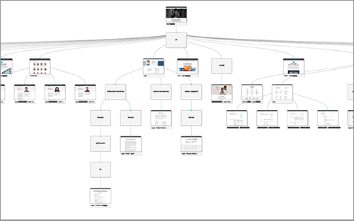 社内インフラの管理者必見！Windowsでネットワークマップを自動作成できるフリーソフトのご紹介株式会社ネットアシスト