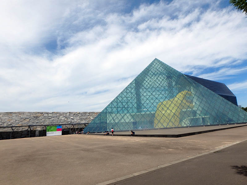 モエレ沼公園の楽しみ方完全ガイド 自然とアートがまとめて楽しめるスポットを徹底解説Holidayホリデー