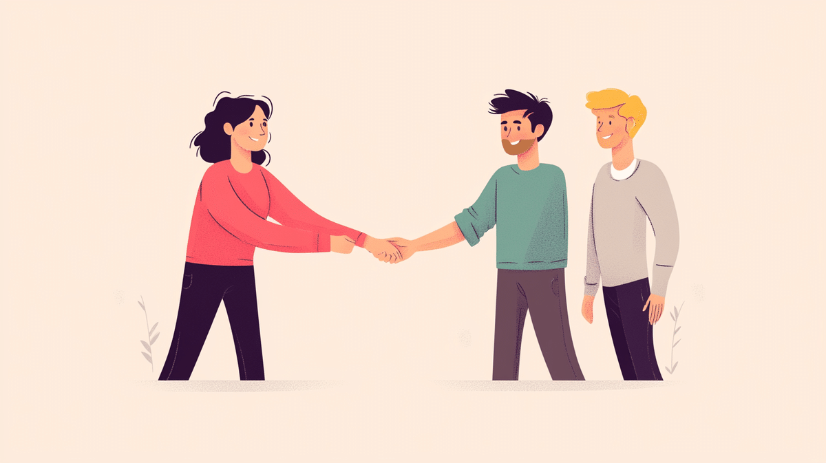 仲間意識の大切さを感じた”仕事の場面”習慣応援家 shogo