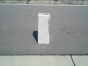 独立基礎の埋め方ブロック屋ほろさんのblog