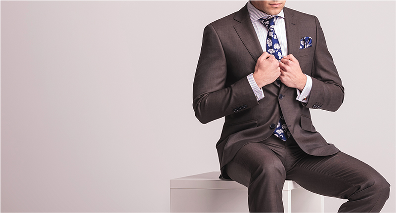 印象が変わる！？ビジネス向けのオーダースーツ 色編難波店のスタッフブログオーダースーツ・シャツの麻布テーラーazabu tailor