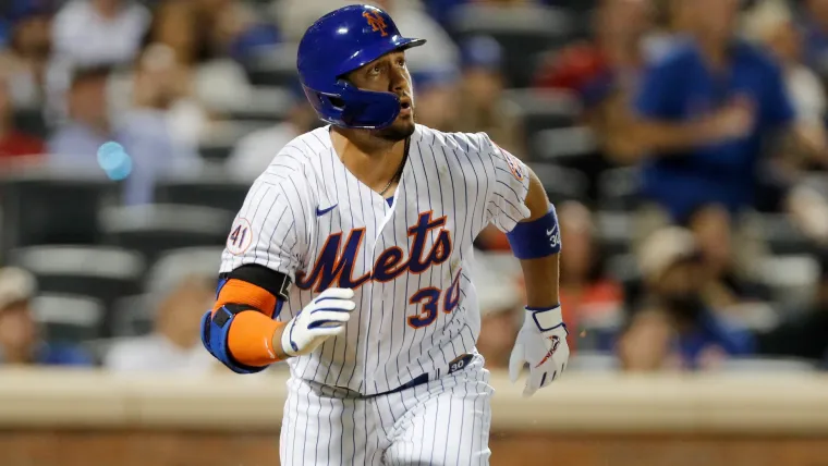 ドジャースが外野手を補強 コンフォートと１年1700万ドルで合意 - MLB.JPMLB日本語公式サイト