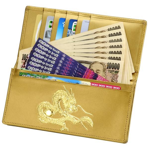 金運を招くお財布のためにやって良いこと悪いこと～お財布選び方編～ Ι