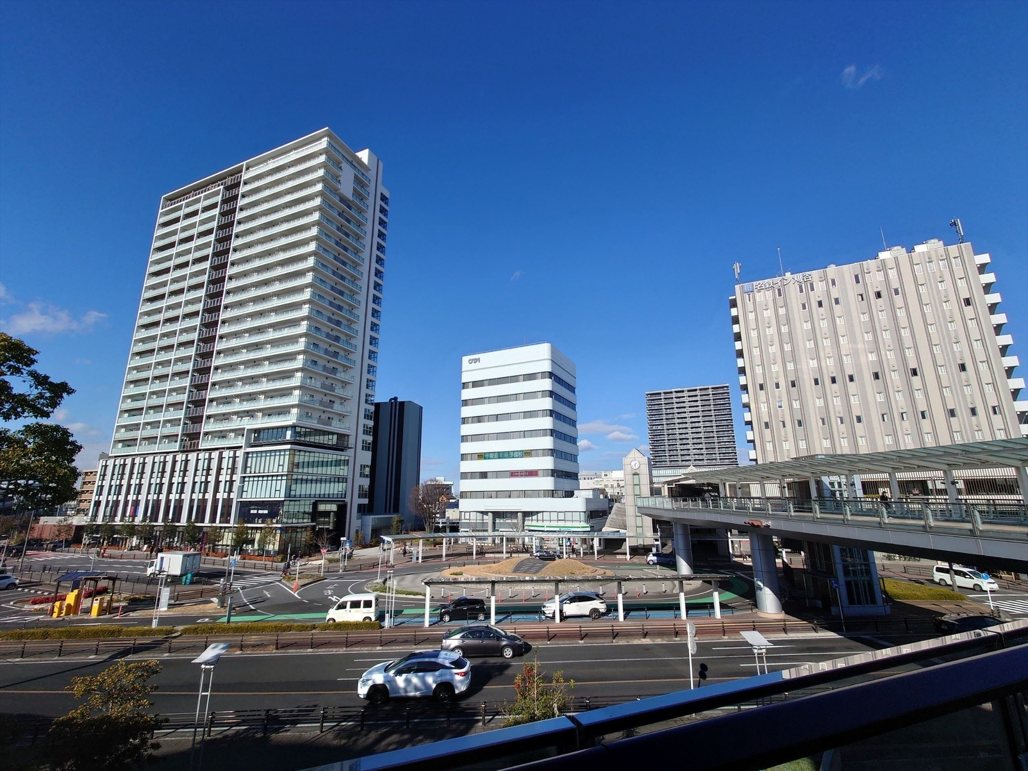 幅広い年代集う場へ手探り 刈谷駅の市施設「カリココ」：ニュース：中日BIZナビ