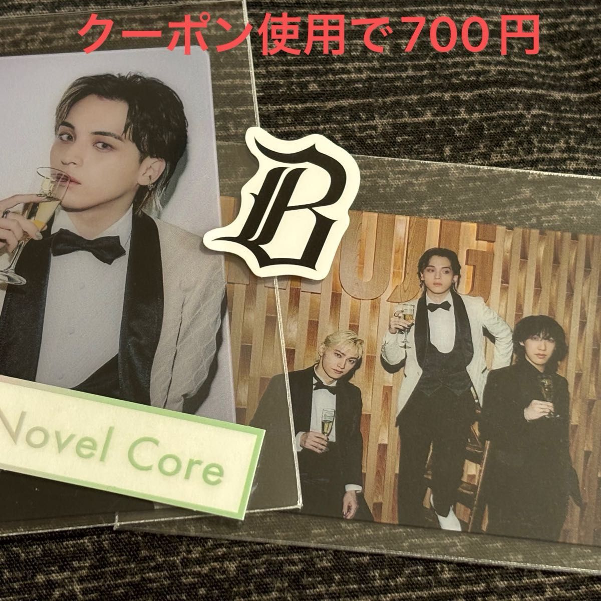 ジェントルマンプロジェクト GENTLEMAN PROJECTS スラックスパンツ テーパードパンツ ロング ストライプ XL 紺 ネイビーYI4メンズ 081-102309050134ベクトルパーク