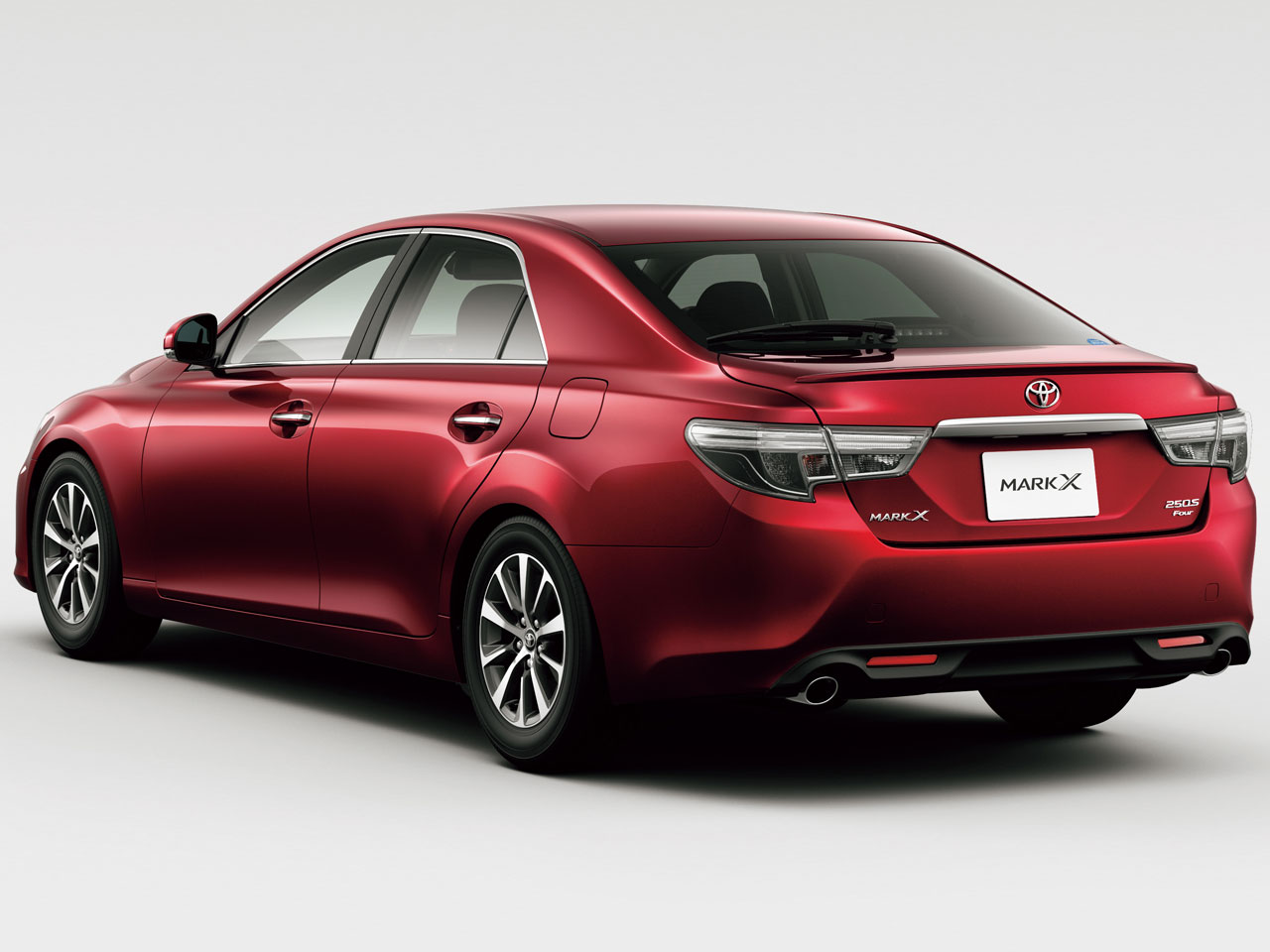 マークX ジオ トヨタ 中古車・新型・価格・燃費情報なら 楽天Car