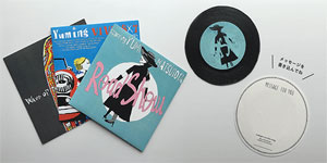 手作りアルバムで思い出を残そう