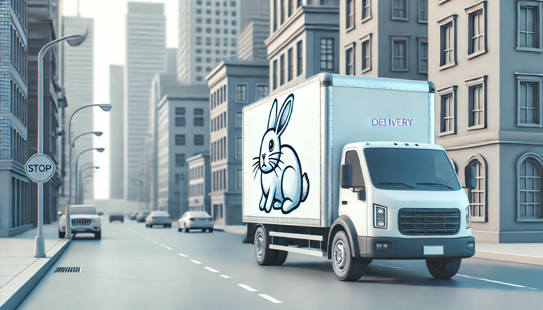 イメージキャラクター株式会社トーリク 神奈川県平塚市1954年創業の物流会社