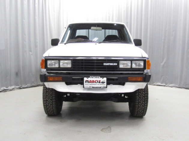 カスタム事例紹介プラスサンデーワールド