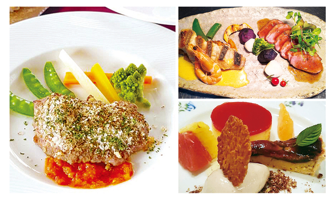 ブーションの予約茨城県水戸市フレンチAutoReserve