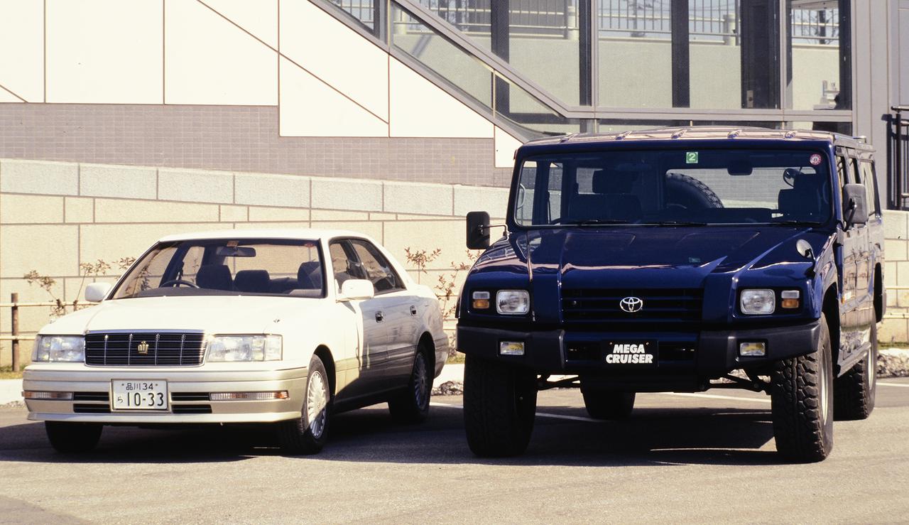 ったく～っ!! これだから変な情報入ると困るんよ ！ﾒｶﾞｸﾙ・自衛隊高機動車7 1１OＴＴOのブログOTTO - みんカラ