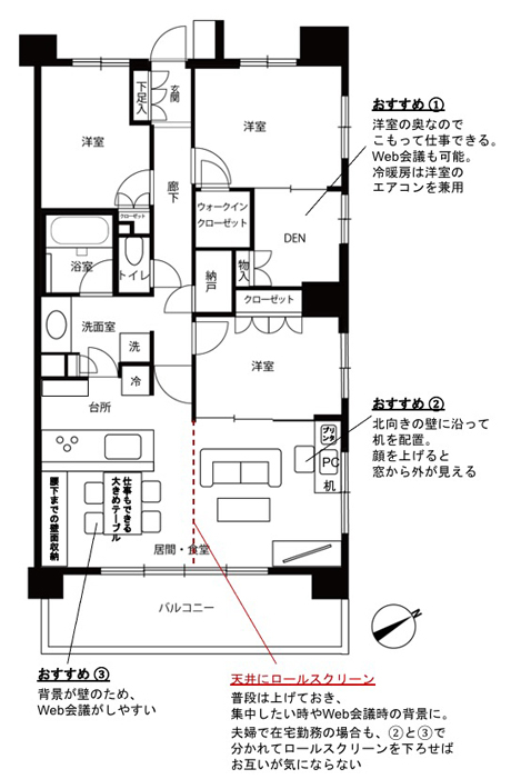 ホームズ 憧れのリゾートマンションでテレワーク！ 物件選びのポイントと環境づくりのコツを紹介住まいのお役立ち情報
