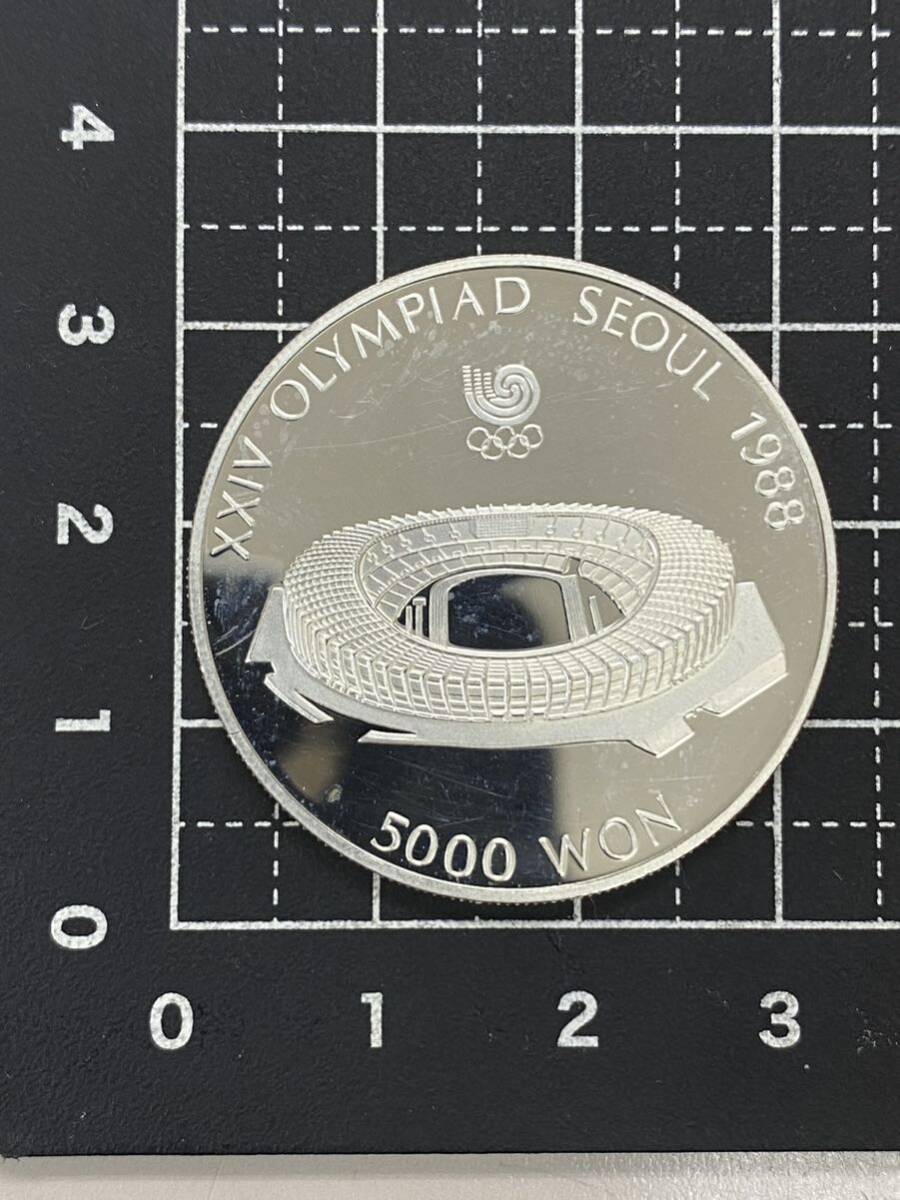 5000韓国ウォン紙幣 - Etsy 日本