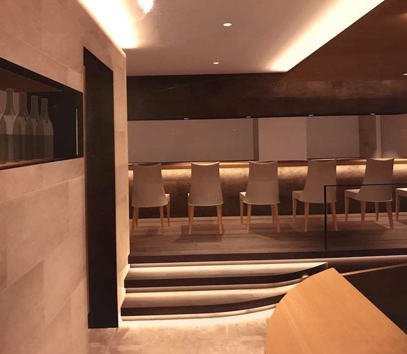 Simplicitéサンプリシテ- 代官山 フレンチ食べログ