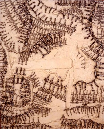 図録中西夏之韻洗濯バサミは撹拌行動を主張する擦れ違い遠のく紫近づく白斑 - ノースブックセンタ