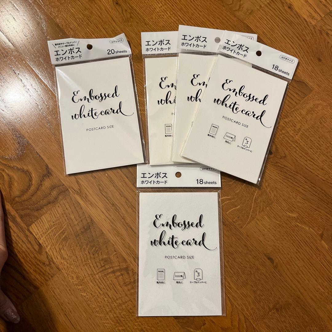 集めたポストカードの飾り方！セリアではじめるおしゃれな暮らし