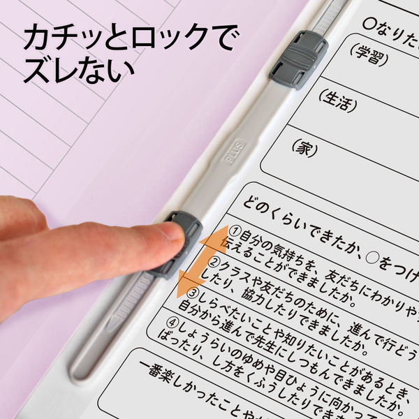 キャリア・パスポート向けファイルシリーズ 年組氏名クリアーファイル クリアー FL-201SF:ビックカメラ通販JRE MALLショッピングJREPOINTもおトクに貯まる・使える